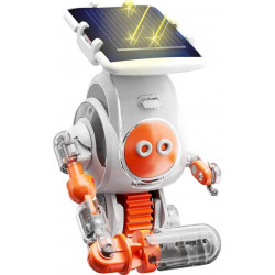 Solar Bots
