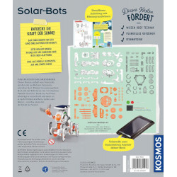 Solar Bots
