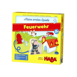 MES Feuerwehr