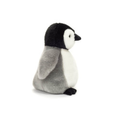 Teddy Hermann Pinguin 24 cm