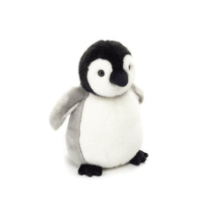 Teddy Hermann Pinguin 24 cm