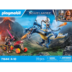 thumb-alternative:Drache im Gefecht