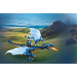 thumb-alternative:Drache im Gefecht