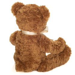 Teddy Hermann Teddy Classic 5 fach gegliedert 37 cm