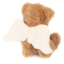 Teddy Hermann Schutzengel Teddy 20 cm