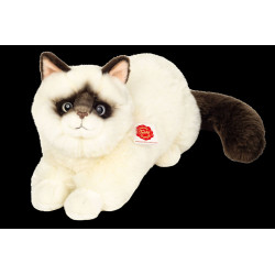 Teddy Hermann Katze Ragdoll, 36 cm