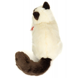 Teddy Hermann Katze Ragdoll, 36 cm