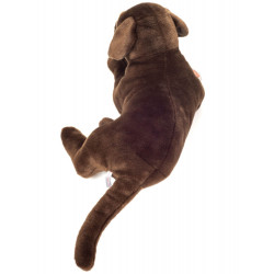 Teddy Hermann Labrador schokobraun 50 cm