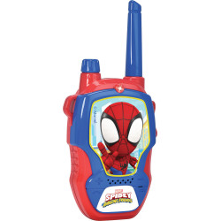 Walkie Talkie Spidey