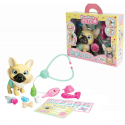 thumb-alternative:Pamper Petz Dog Doktor