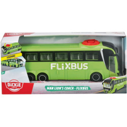 MAN Lion s Coach   Flixbus