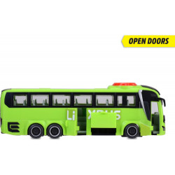 MAN Lion s Coach   Flixbus