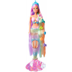 Steffi Love Rainbow Mermaid