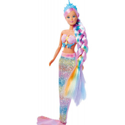 Steffi Love Rainbow Mermaid