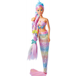 Steffi Love Rainbow Mermaid