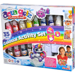 thumb-alternative:Aqua Gelz Colossal Set