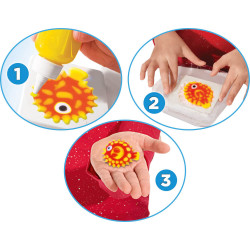 thumb-alternative:Aqua Gelz Colossal Set