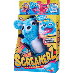 ScreamerZ Bär