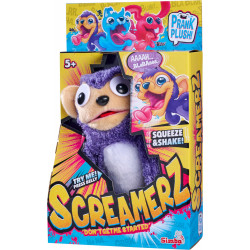 ScreamerZ Affe