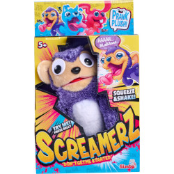 ScreamerZ Affe