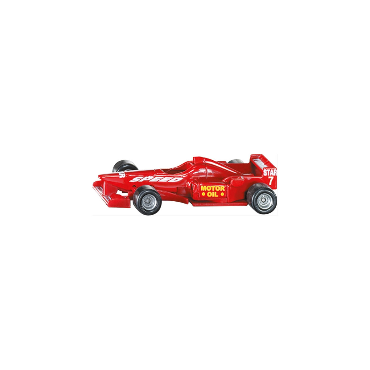 SIKU 1357 Super Rennwagen, sortiert