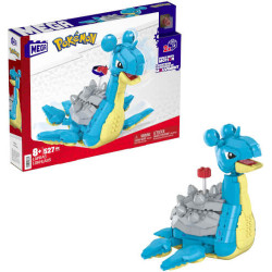 MEGA Pokémon Lapras