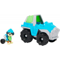 PAW Basic Vehicle Rex (Recycl