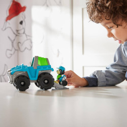 PAW Basic Vehicle Rex (Recycl