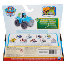 PAW Basic Vehicle Rex (Recycl