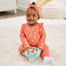 Babys Pop It Tablet