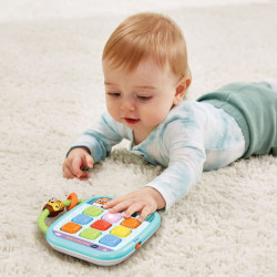 Babys Pop It Tablet