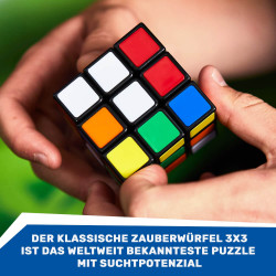 Rubik s   3x3 Cube