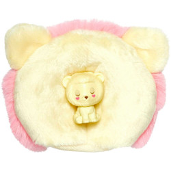 Barbie Cutie Cozy Cute Reveal Serie Puppe   Löwe