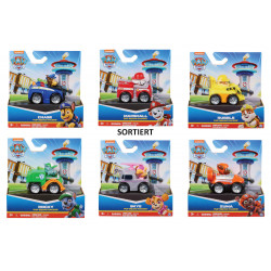 Paw Patrol   Pup Squad Racers Sort.neu