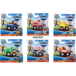 Paw Patrol   Pup Squad Racers Sort.neu