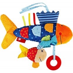 Sigikid  Aktiv Fisch PlayQ