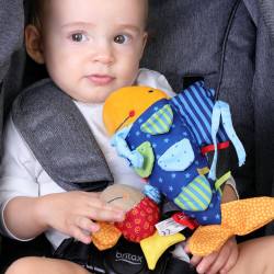 Sigikid  Aktiv Fisch PlayQ