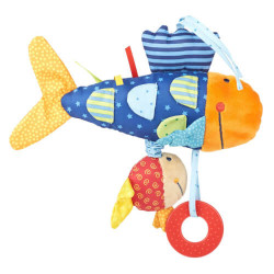 Sigikid  Aktiv Fisch PlayQ