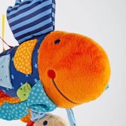Sigikid  Aktiv Fisch PlayQ