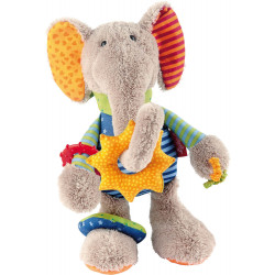 Sigikid  Aktiv Elefant PlayQ