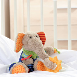 Sigikid  Aktiv Elefant PlayQ