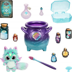 MAGIC MIXIES S3 MGC CLDRN   PURPLE