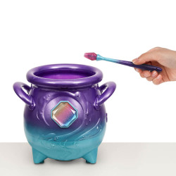 MAGIC MIXIES S3 MGC CLDRN   PURPLE