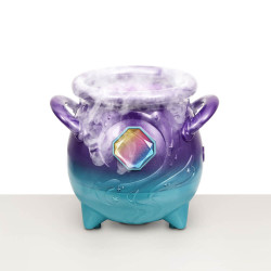 MAGIC MIXIES S3 MGC CLDRN   PURPLE