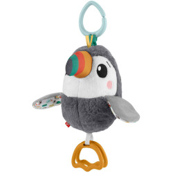 Fisher Price Flatter Tukan To Go