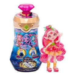 Moose Toys MAGIC MIXIES Pixlings Puppe   Drache (rosa)