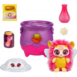 MAGIC MIXIES S4 Magical Gem Surprise Zauberkessel   Sonne