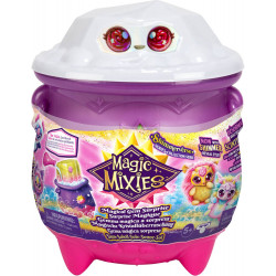 MAGIC MIXIES S4 Magical Gem Surprise Zauberkessel   Sonne