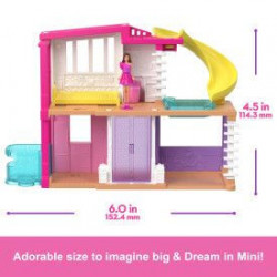 Mini BarbieLand House 3
