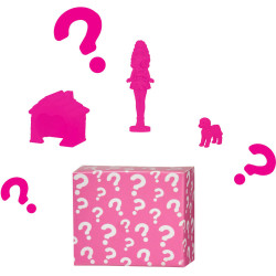 Mini BarbieLand House 3
